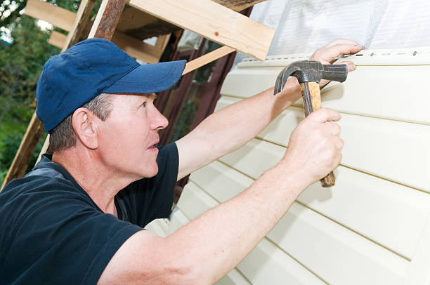 Affordable Siding Repair and Maintenance Services in Trainer, PA